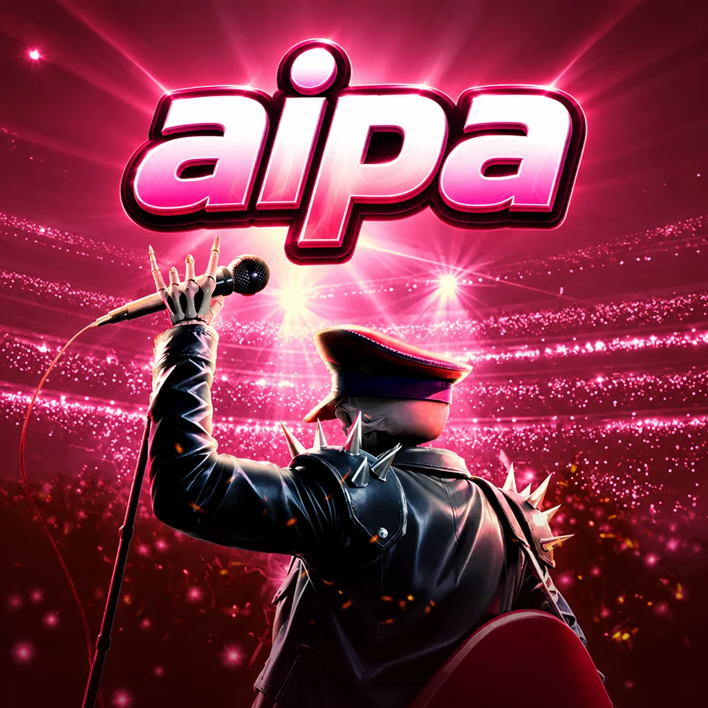 aipa · Inferno Mayhem