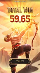 aipa · Legend Of Hou Yi