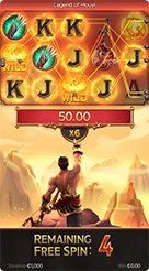 aipa · Legend Of Hou Yi