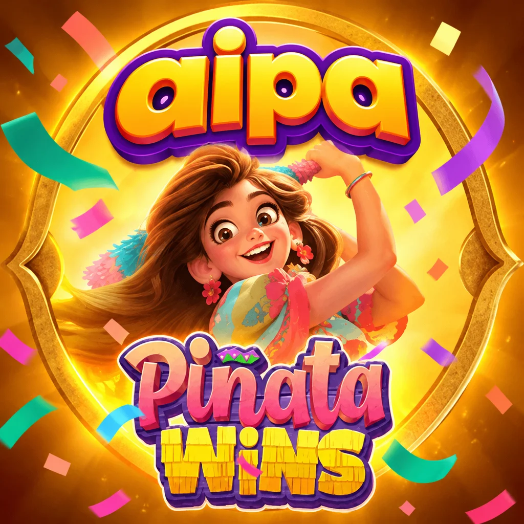 aipa · Pinata Wins