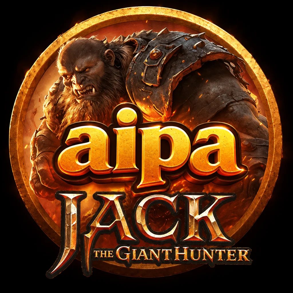 aipa · Jack Giant Hunt