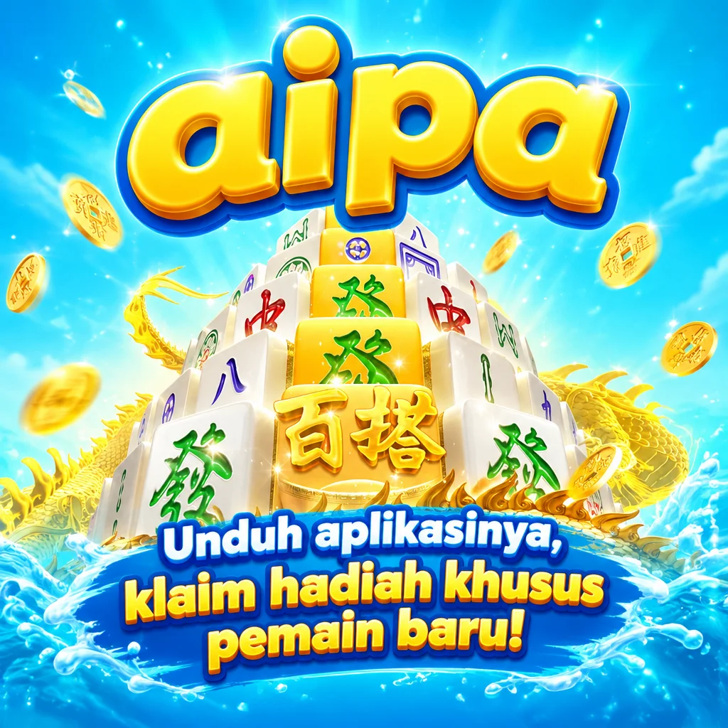 aipa · Game & unduhan