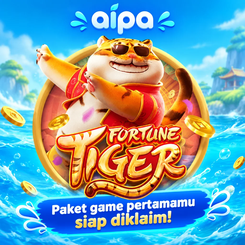 aipa · Fortune Tiger