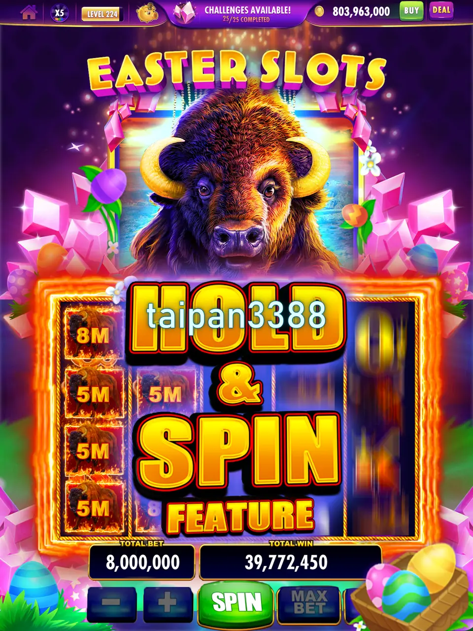 taipan3388 APK